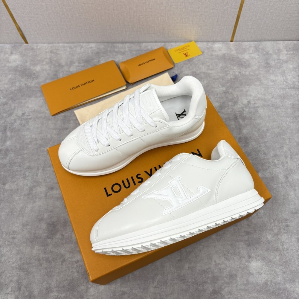 Кроссовки мужские BUTTERSOFT фото 2