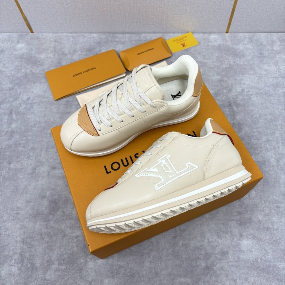 Кросівки чоловічі BUTTERSOFT фото 2