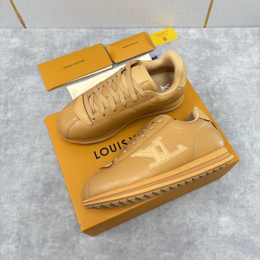 Кроссовки мужские BUTTERSOFT фото 2