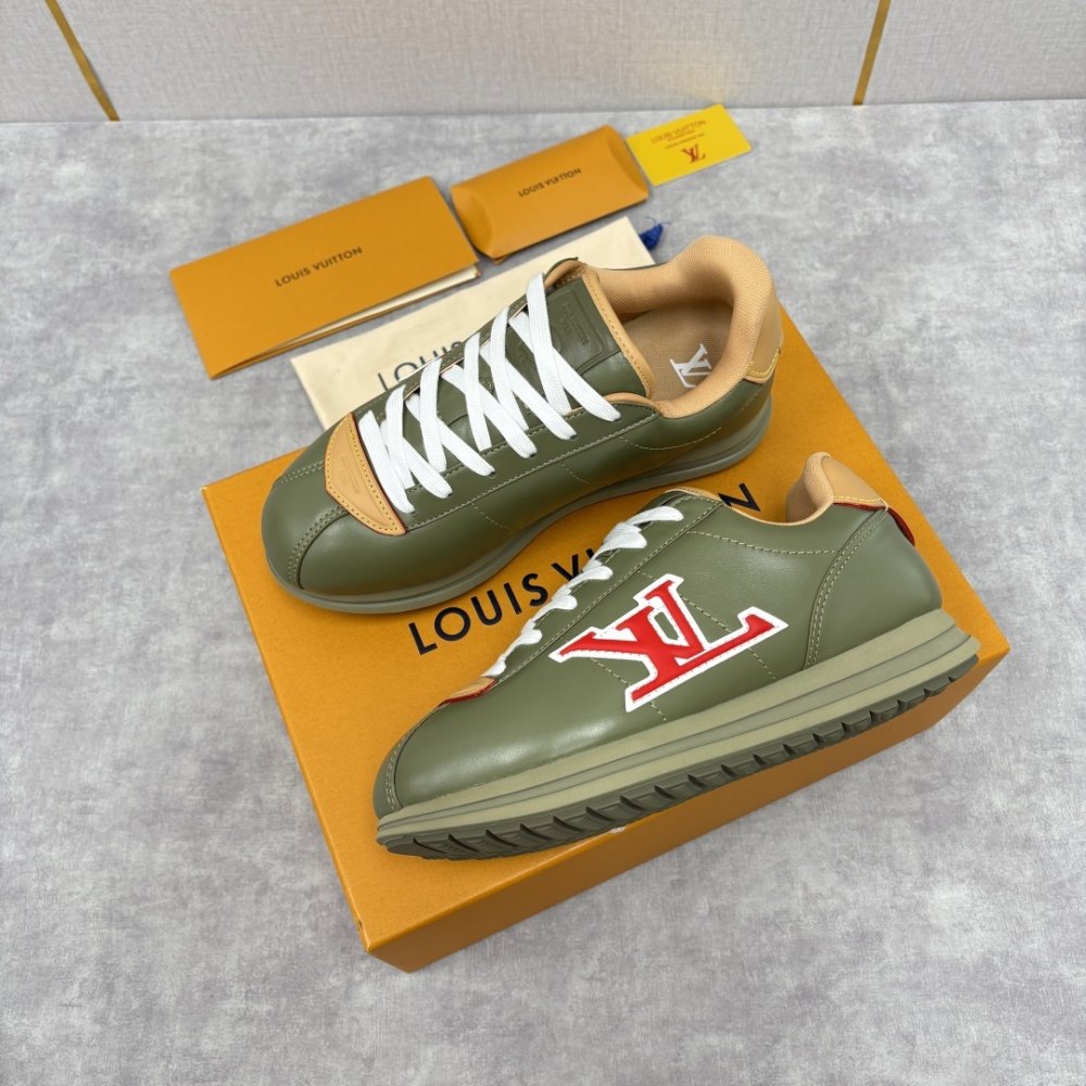 Кроссовки мужские BUTTERSOFT фото 2