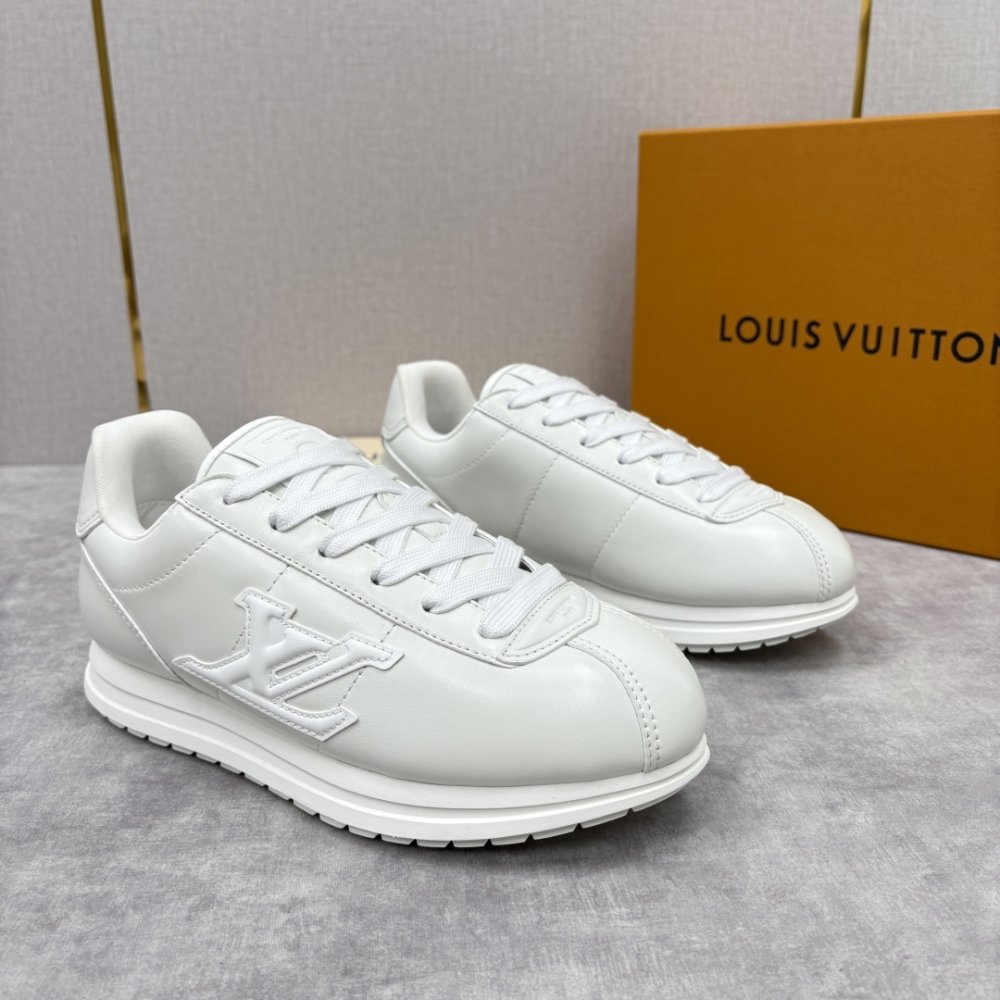 Кроссовки мужские BUTTERSOFT фото 3