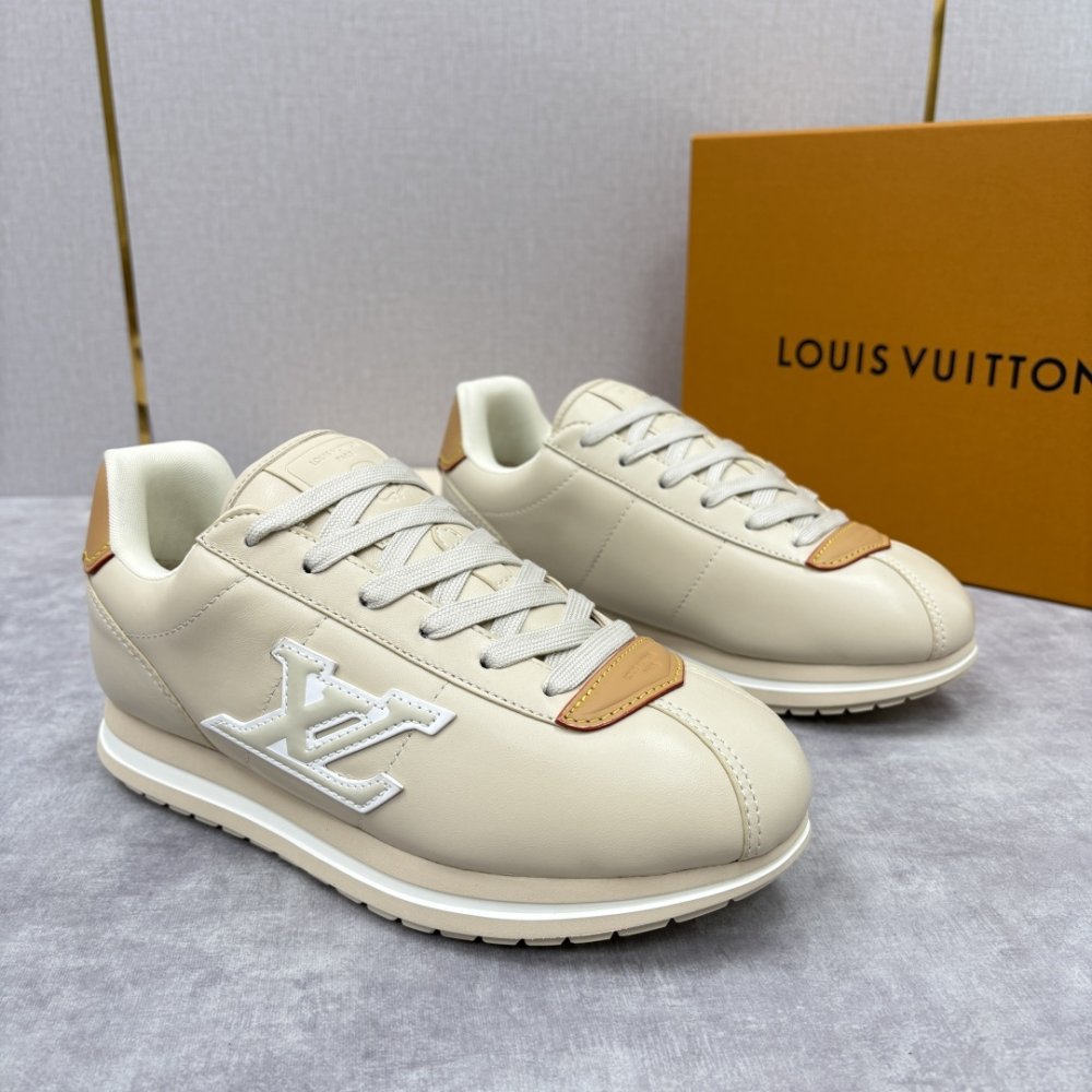 Кросівки чоловічі BUTTERSOFT фото 3