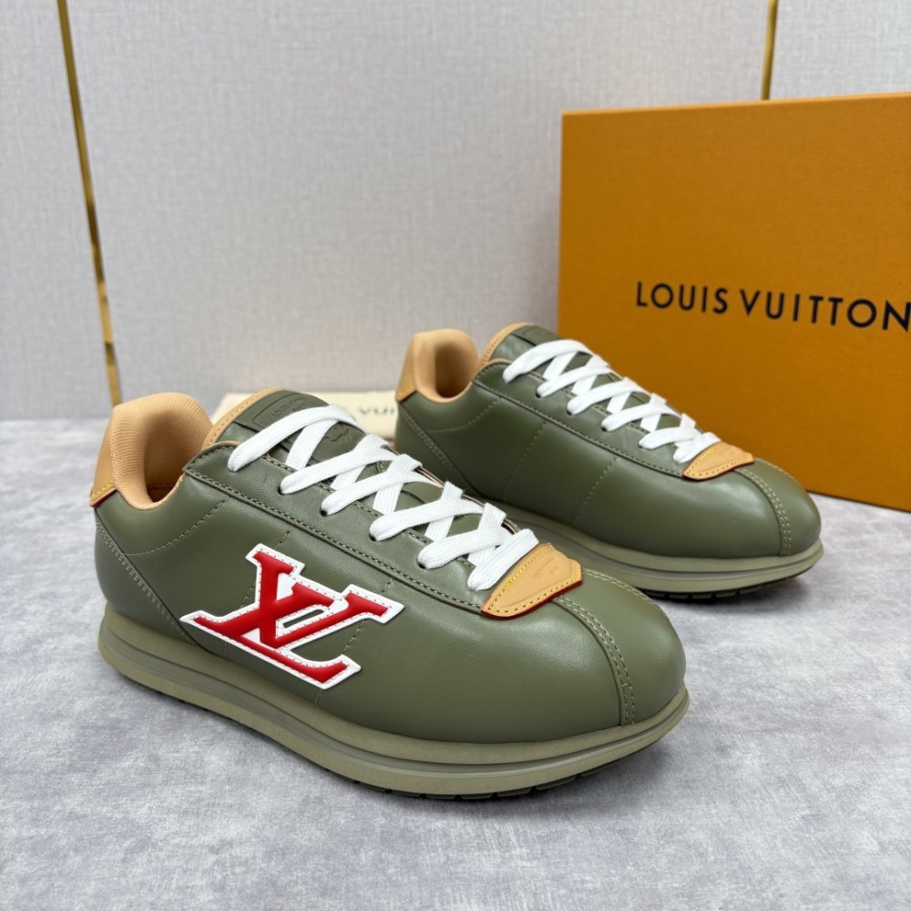 Кроссовки мужские BUTTERSOFT фото 3