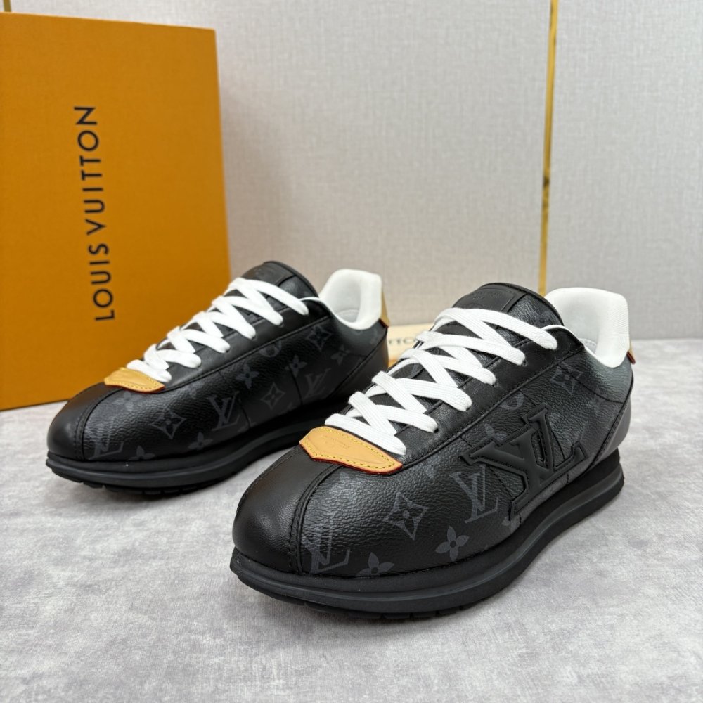 Кроссовки мужские BUTTERSOFT фото 4