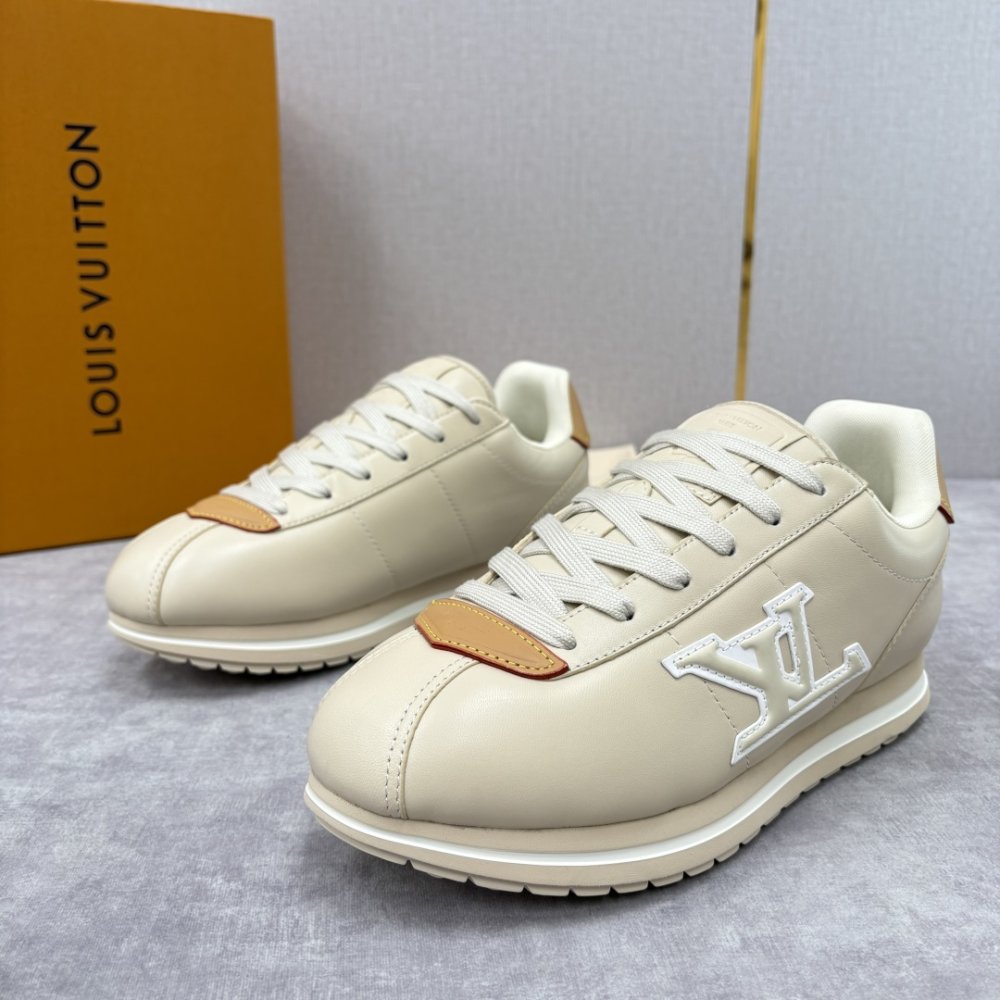 Кросівки чоловічі BUTTERSOFT фото 4