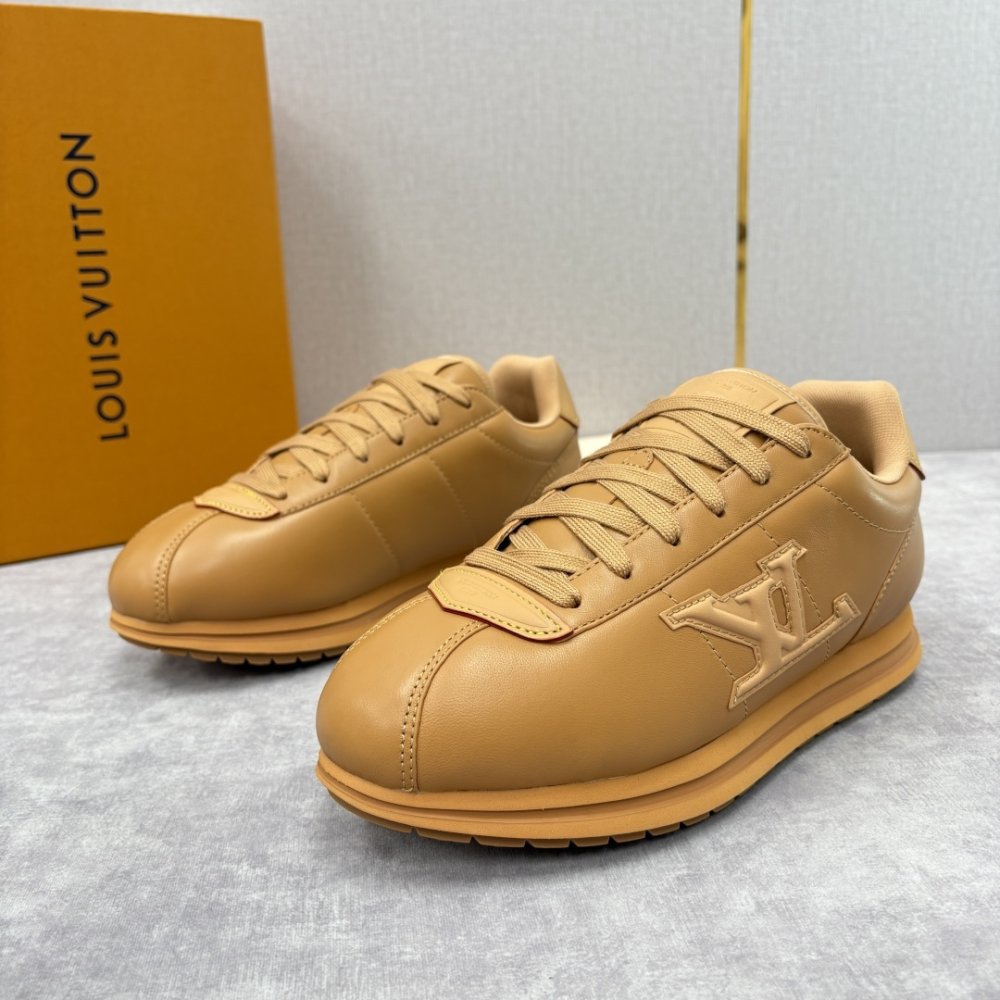 Кроссовки мужские BUTTERSOFT фото 4