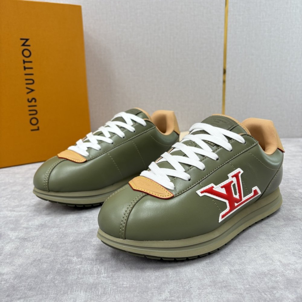 Кроссовки мужские BUTTERSOFT фото 4