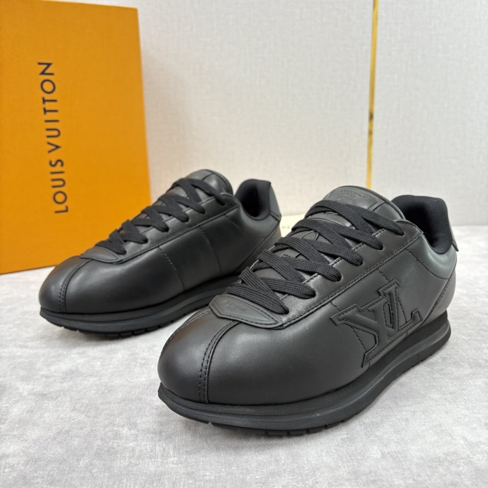 Кроссовки мужские BUTTERSOFT фото 4