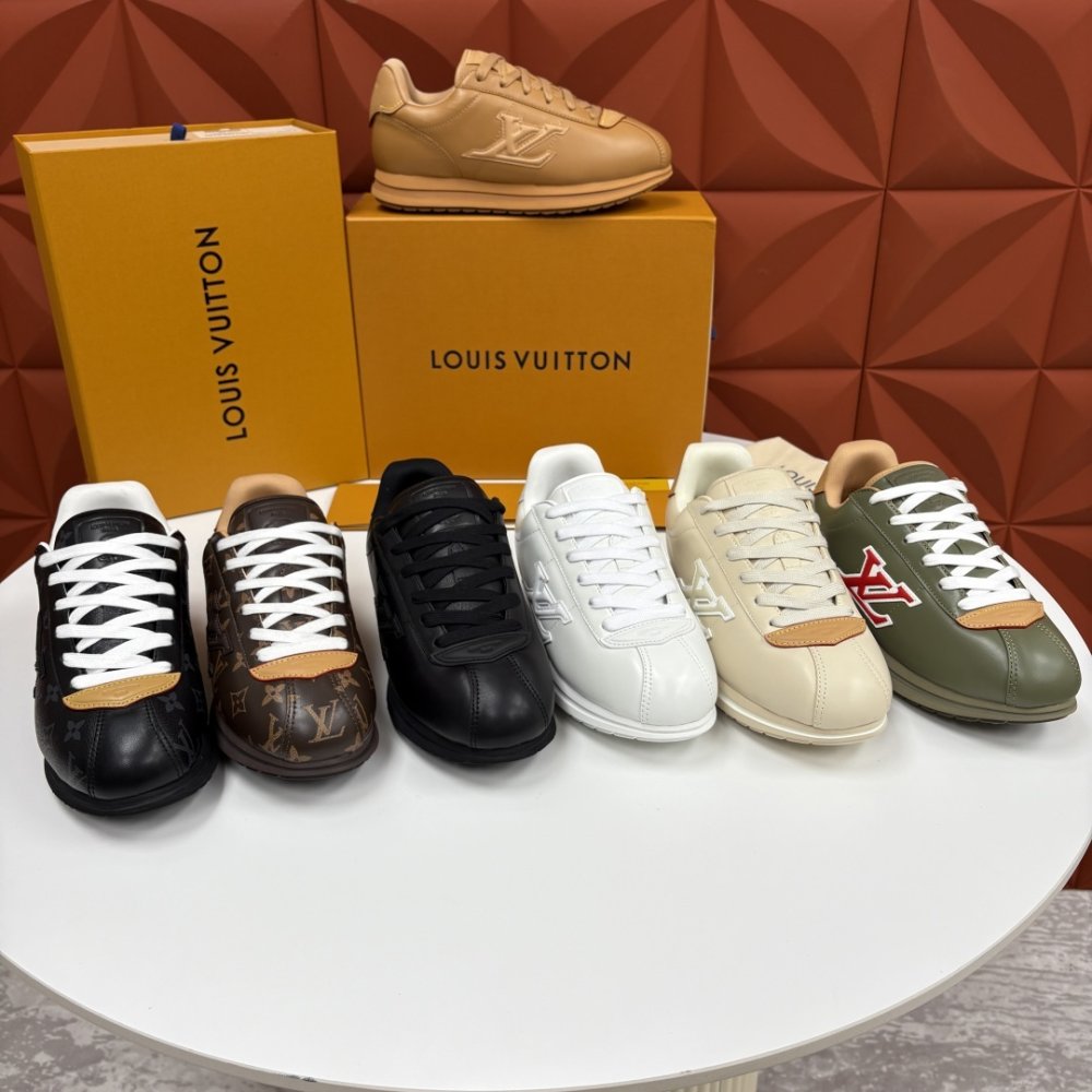 Кроссовки мужские BUTTERSOFT фото 5