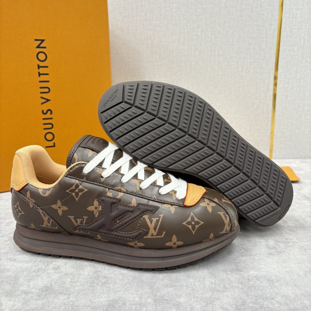 Кроссовки мужские BUTTERSOFT фото 5