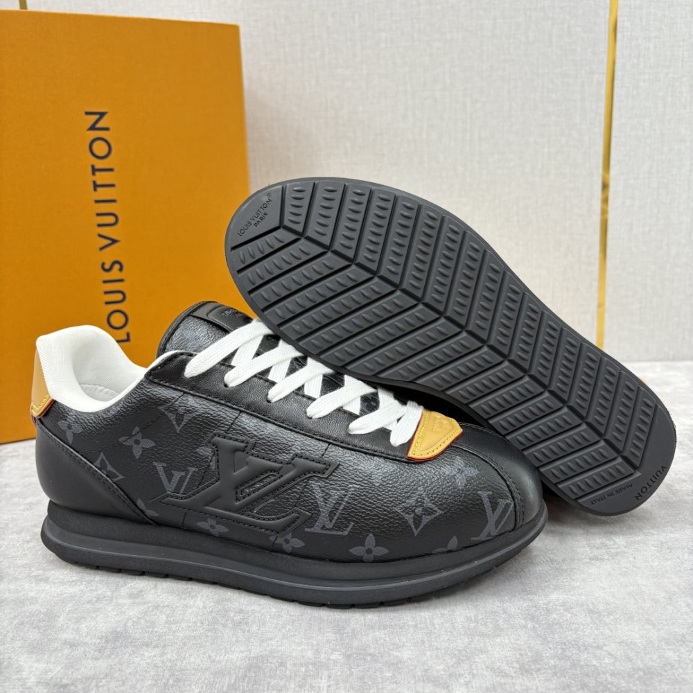 Кроссовки мужские BUTTERSOFT фото 5