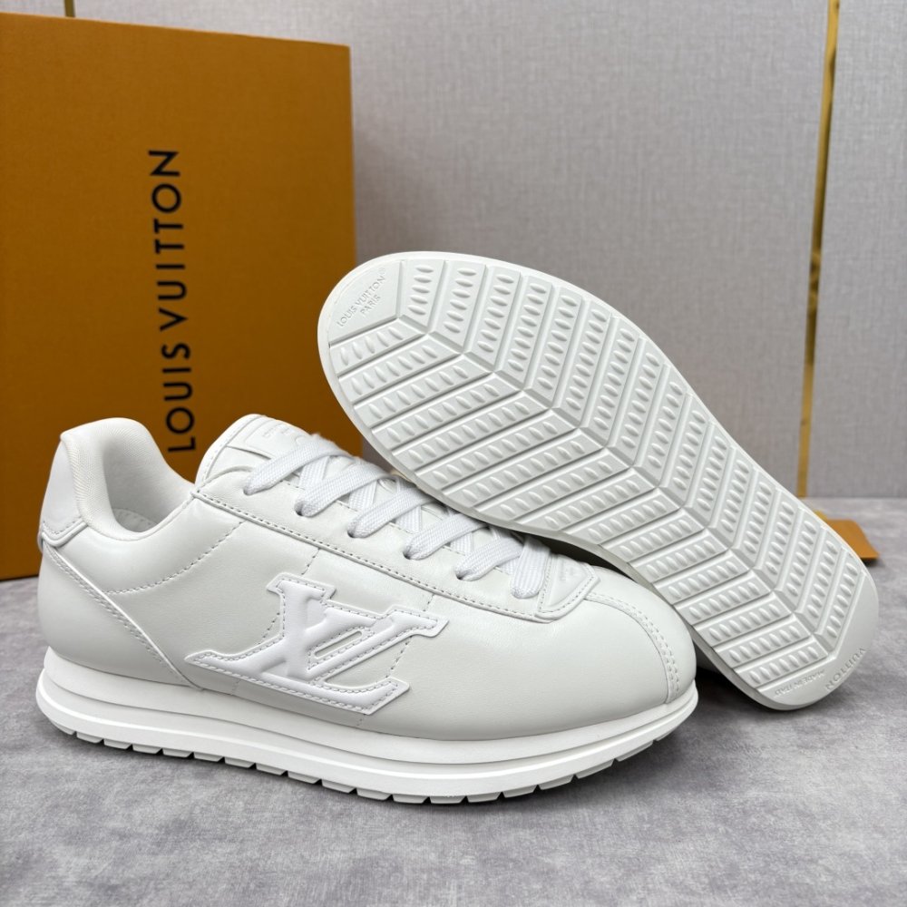 Кроссовки мужские BUTTERSOFT фото 5