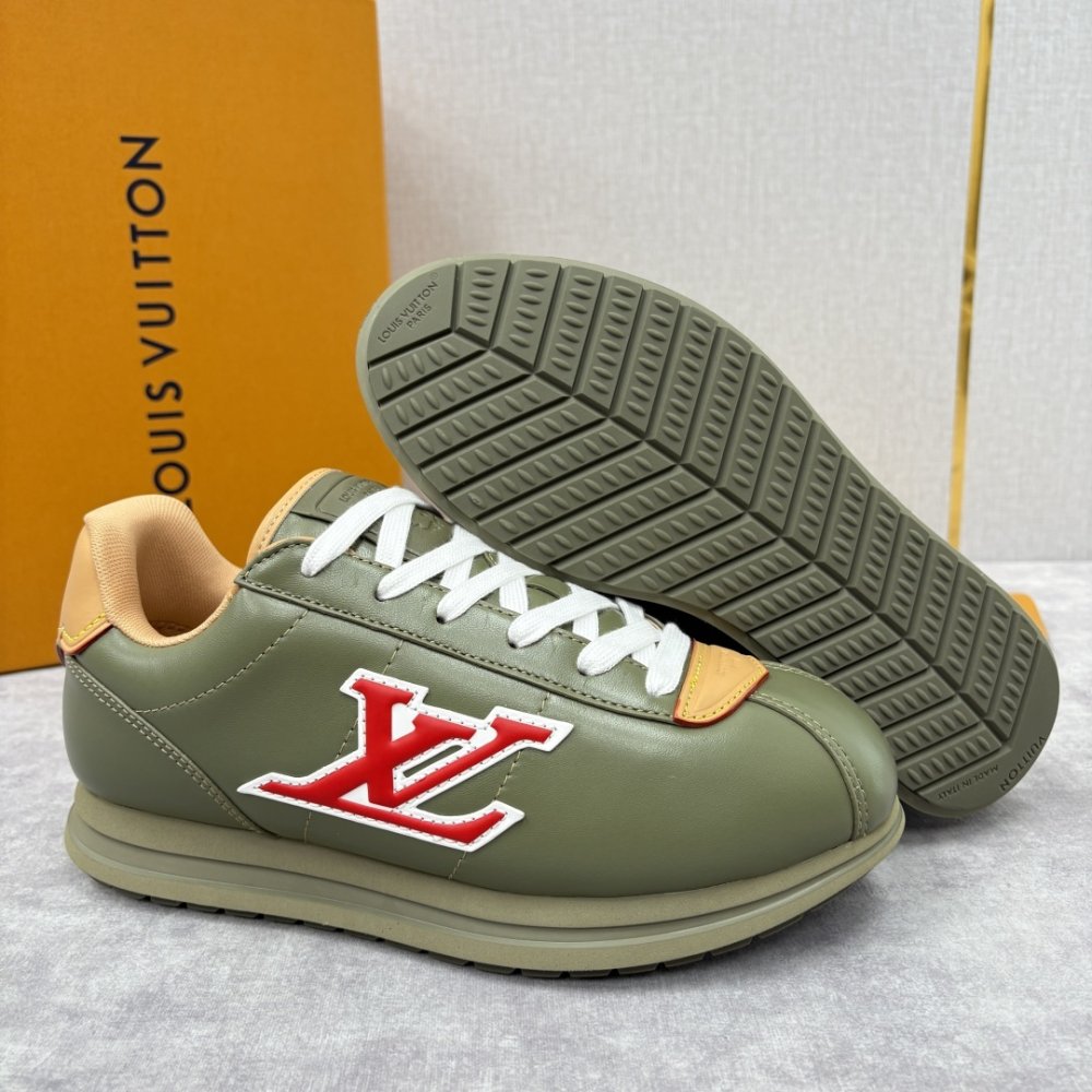 Кроссовки мужские BUTTERSOFT фото 5