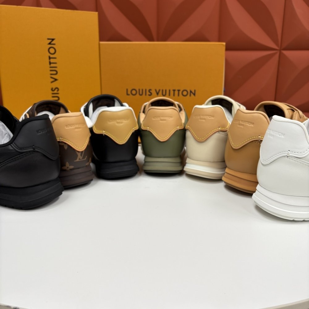 Кроссовки мужские BUTTERSOFT фото 6