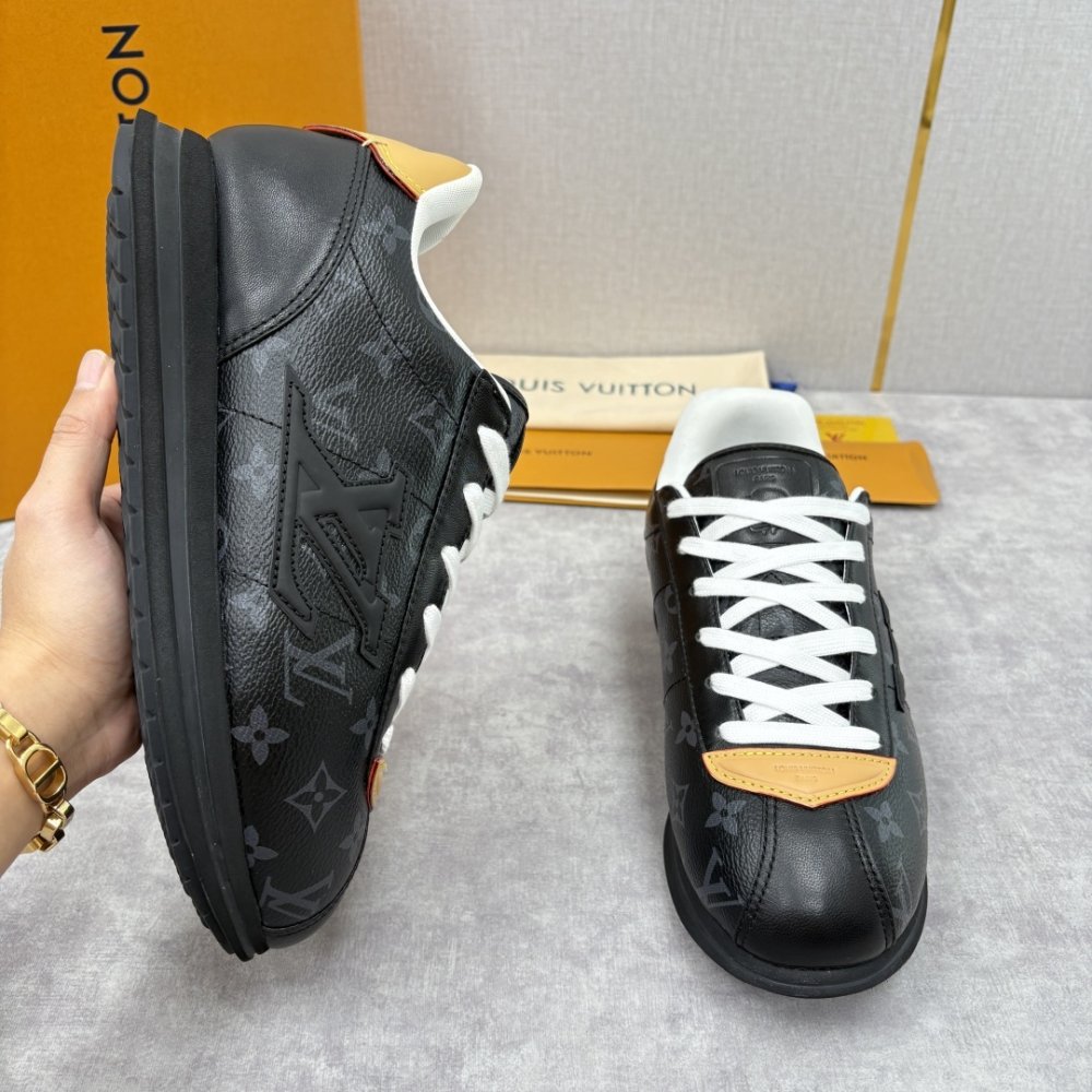 Кроссовки мужские BUTTERSOFT фото 6