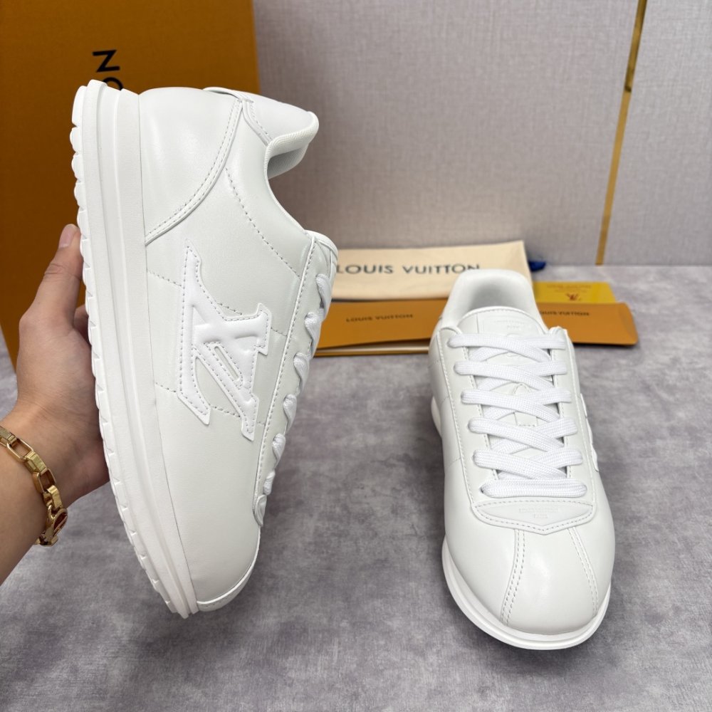 Кроссовки мужские BUTTERSOFT фото 6