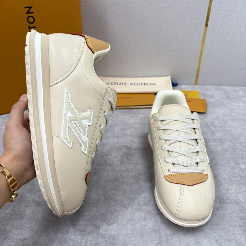 Кросівки чоловічі BUTTERSOFT фото 6