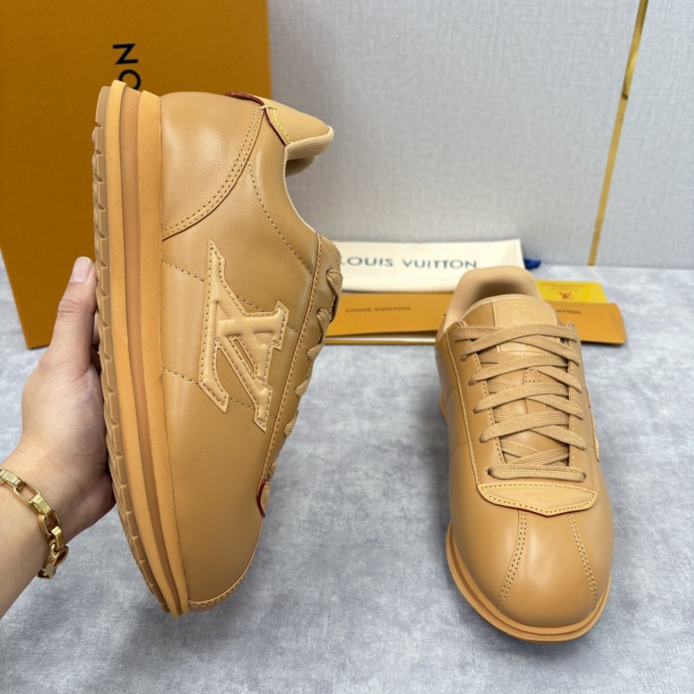 Кроссовки мужские BUTTERSOFT фото 6