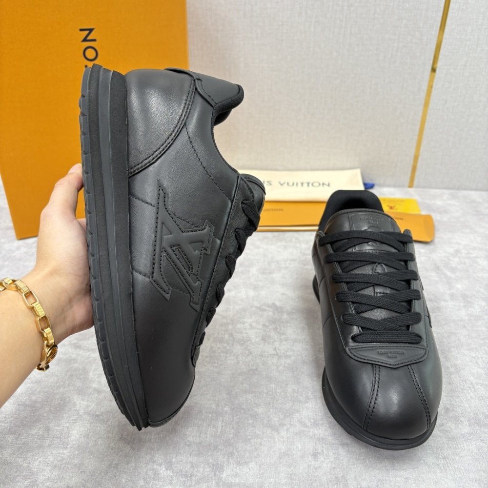 Кроссовки мужские BUTTERSOFT фото 6