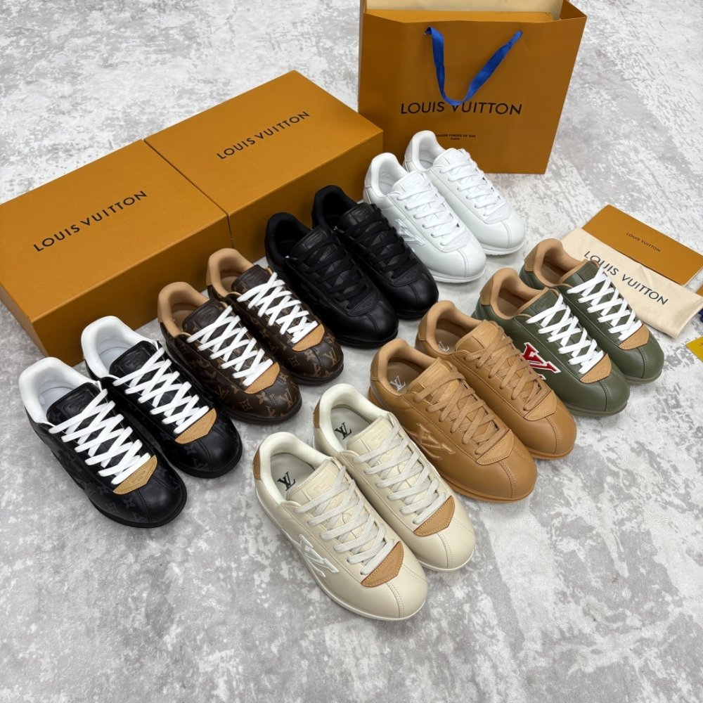 Кроссовки мужские BUTTERSOFT фото 7