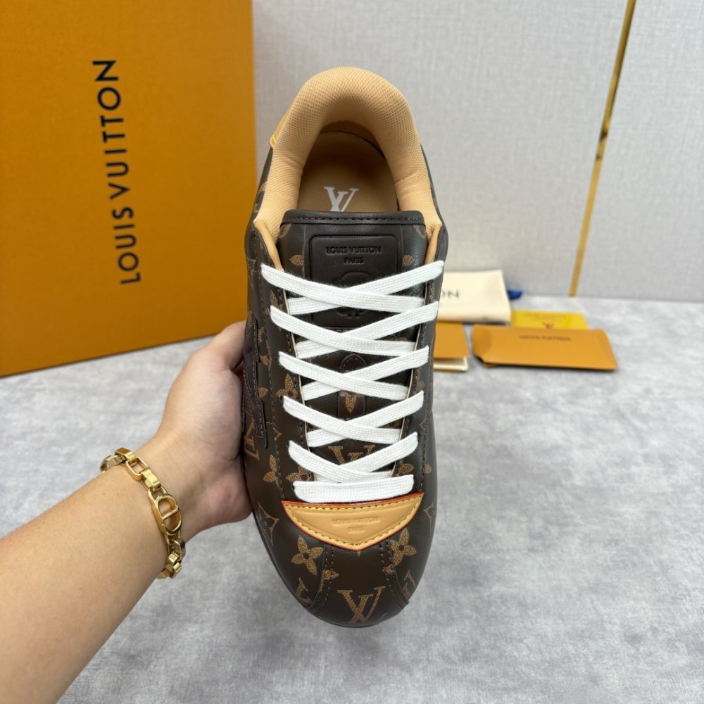 Кроссовки мужские BUTTERSOFT фото 7