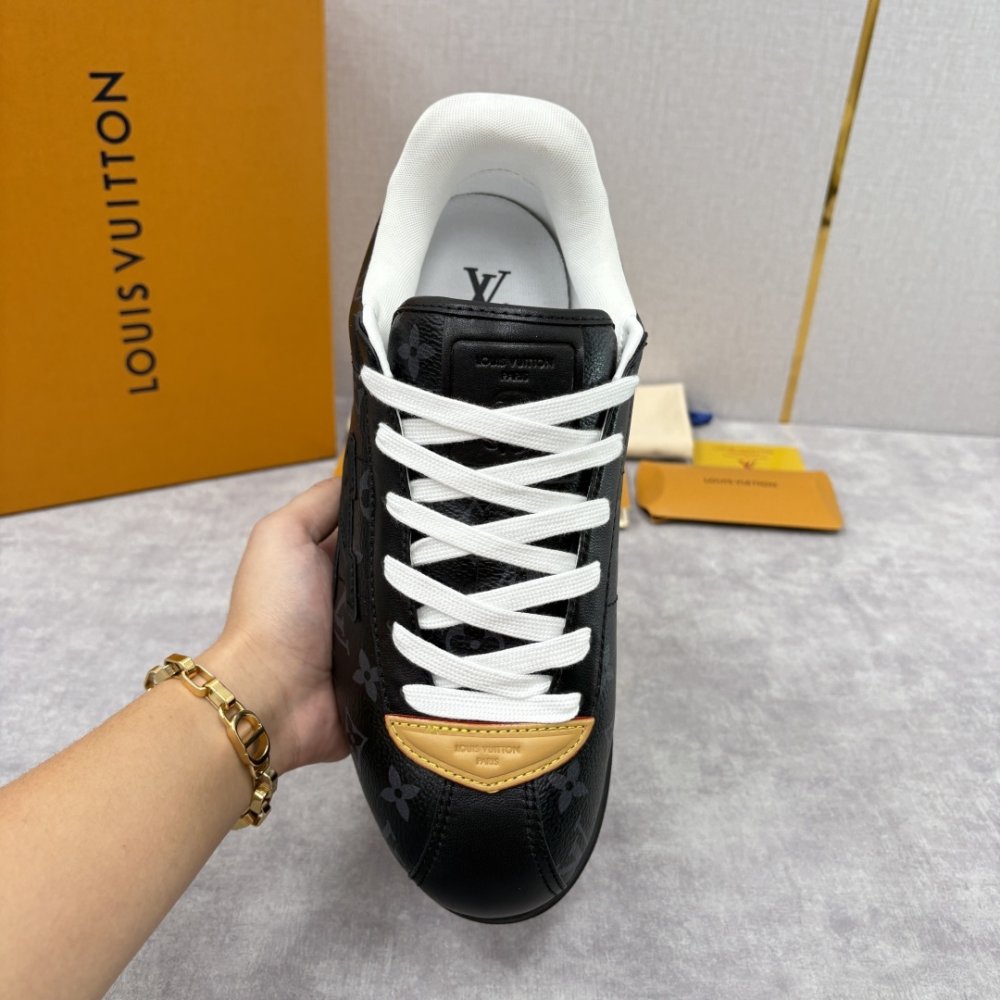 Кроссовки мужские BUTTERSOFT фото 7