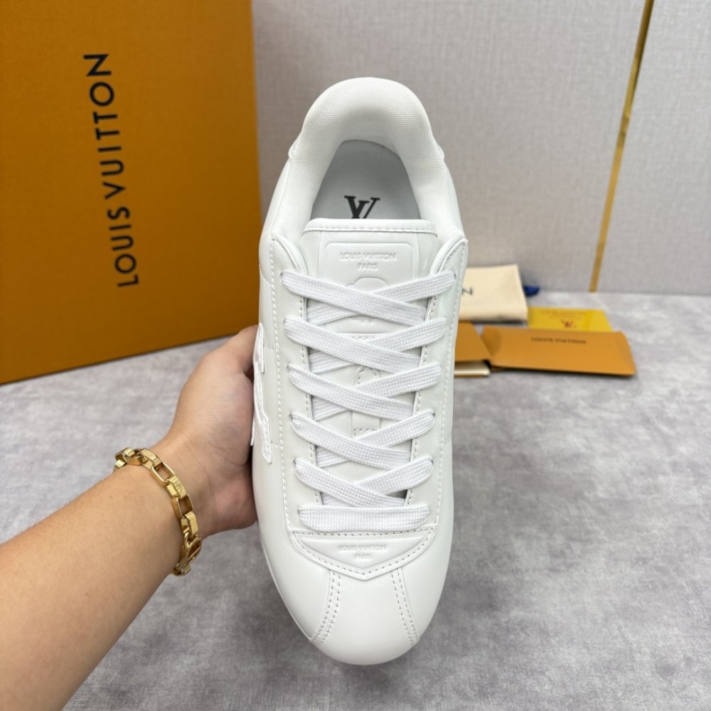 Кроссовки мужские BUTTERSOFT фото 7