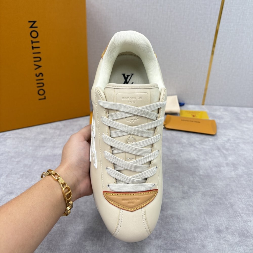 Кросівки чоловічі BUTTERSOFT фото 7