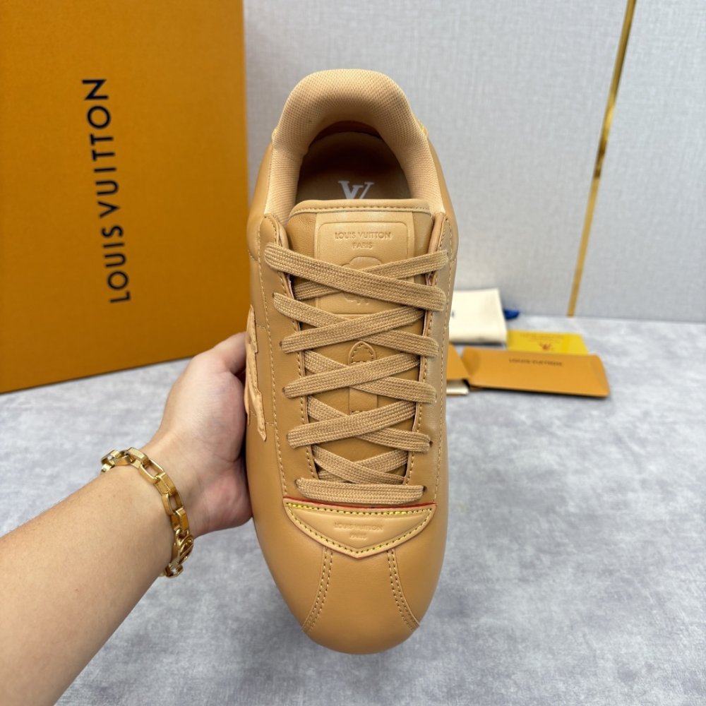 Кроссовки мужские BUTTERSOFT фото 7