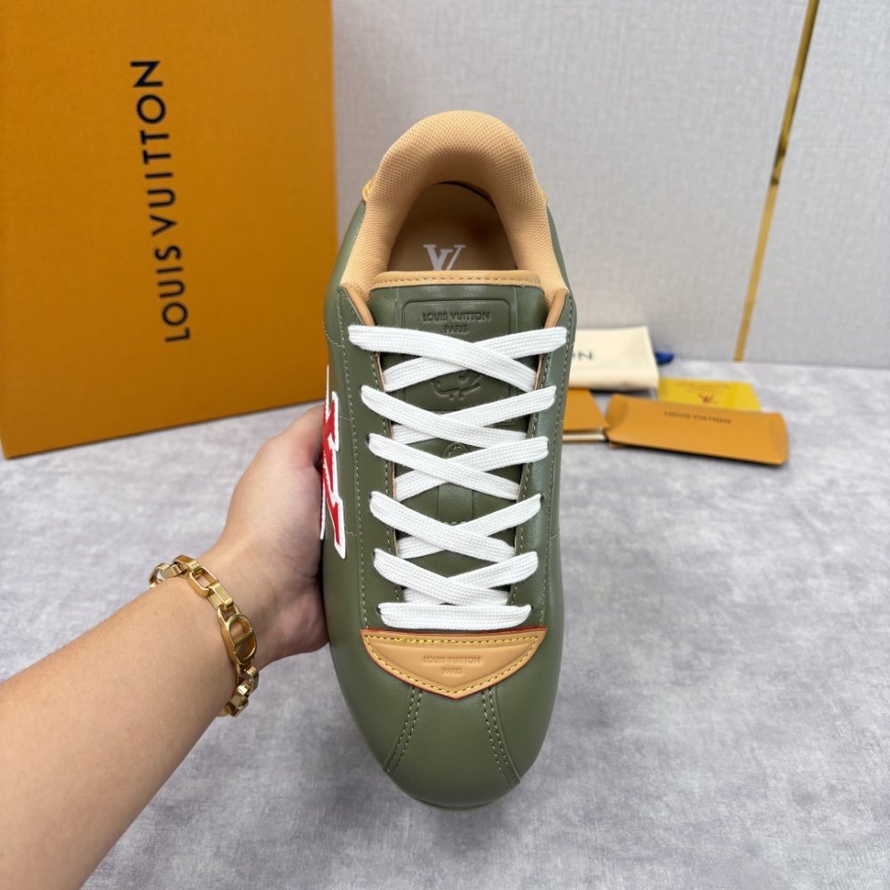 Кроссовки мужские BUTTERSOFT фото 7