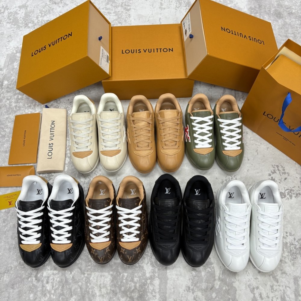 Кроссовки мужские BUTTERSOFT фото 8