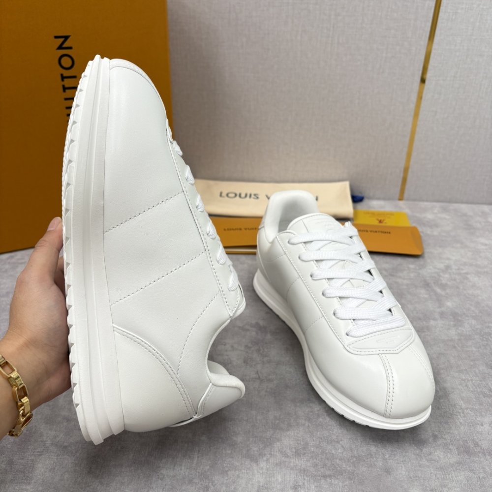 Кроссовки мужские BUTTERSOFT фото 8