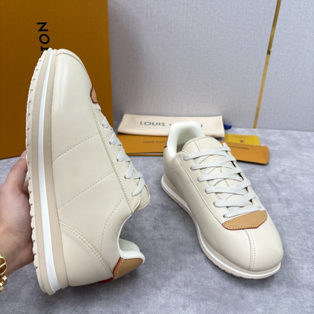 Кросівки чоловічі BUTTERSOFT фото 8