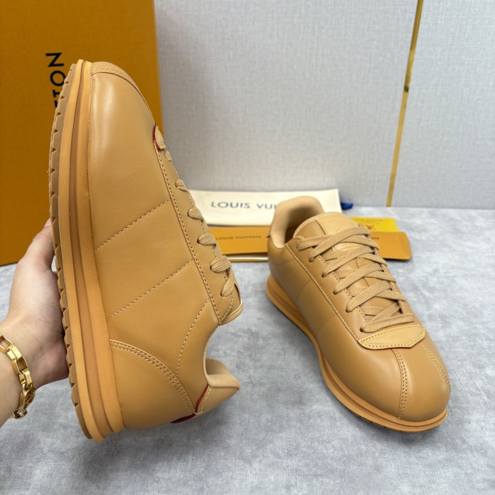 Кроссовки мужские BUTTERSOFT фото 8