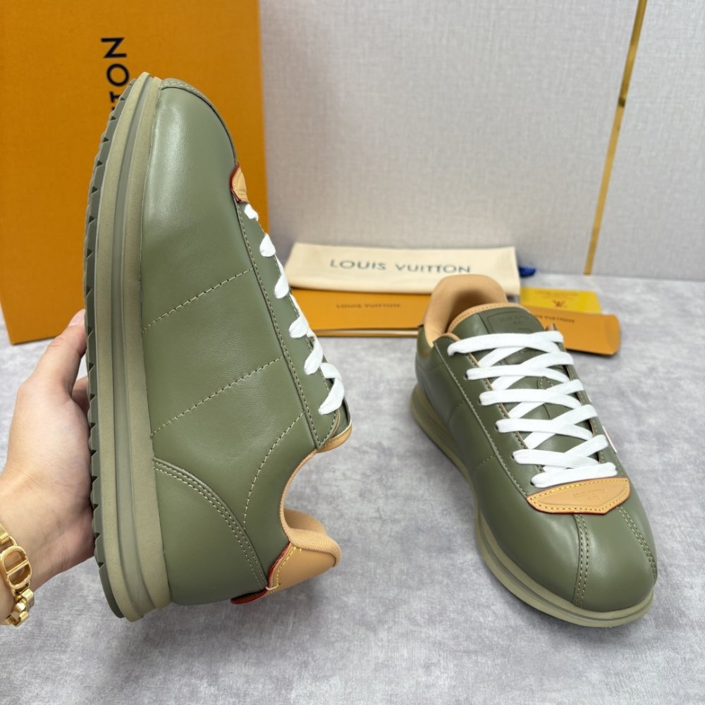 Кроссовки мужские BUTTERSOFT фото 8