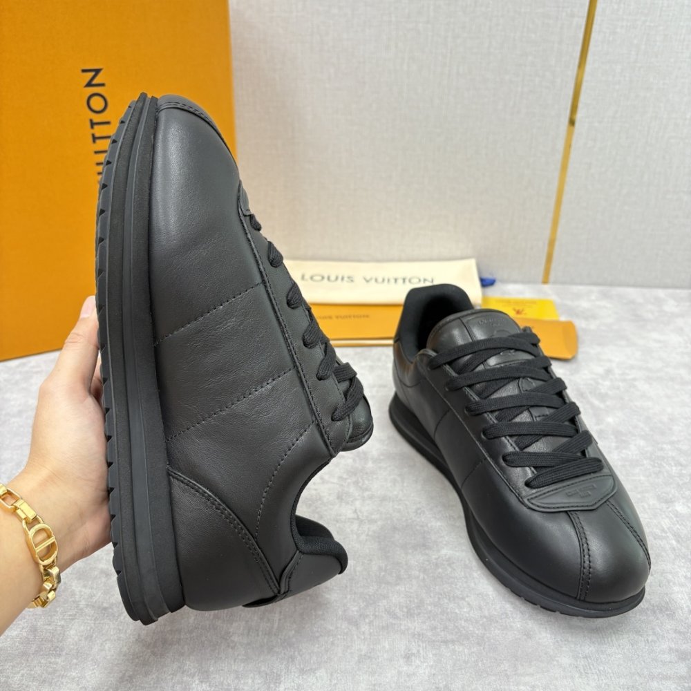 Кроссовки мужские BUTTERSOFT фото 8