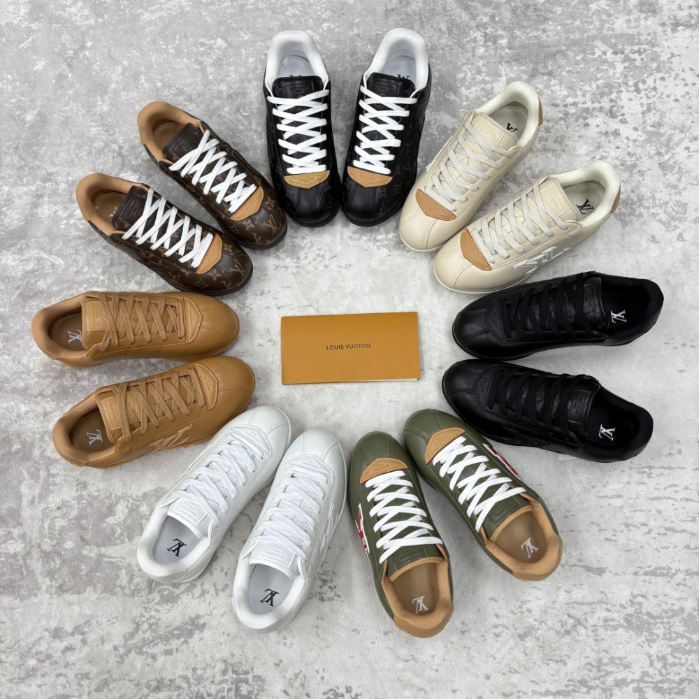 Кроссовки мужские BUTTERSOFT фото 9