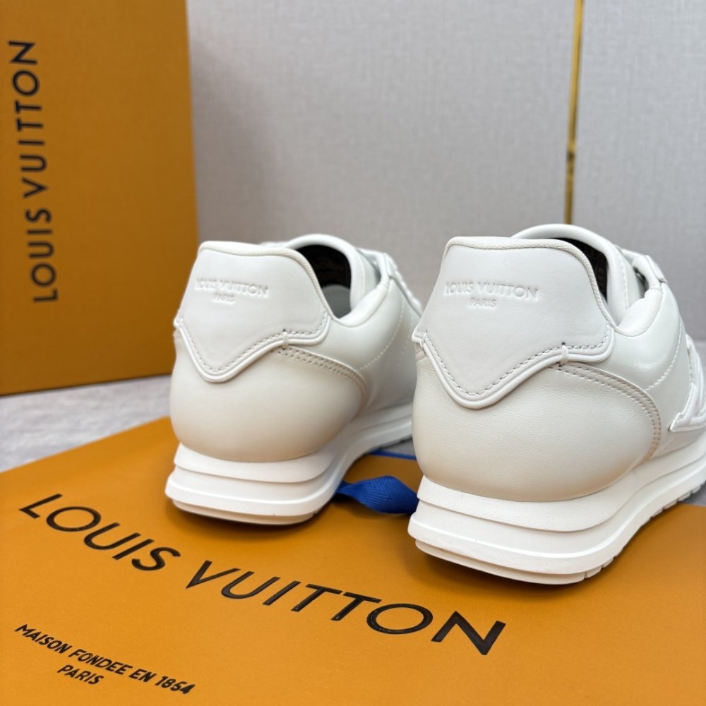 Кроссовки мужские BUTTERSOFT фото 9