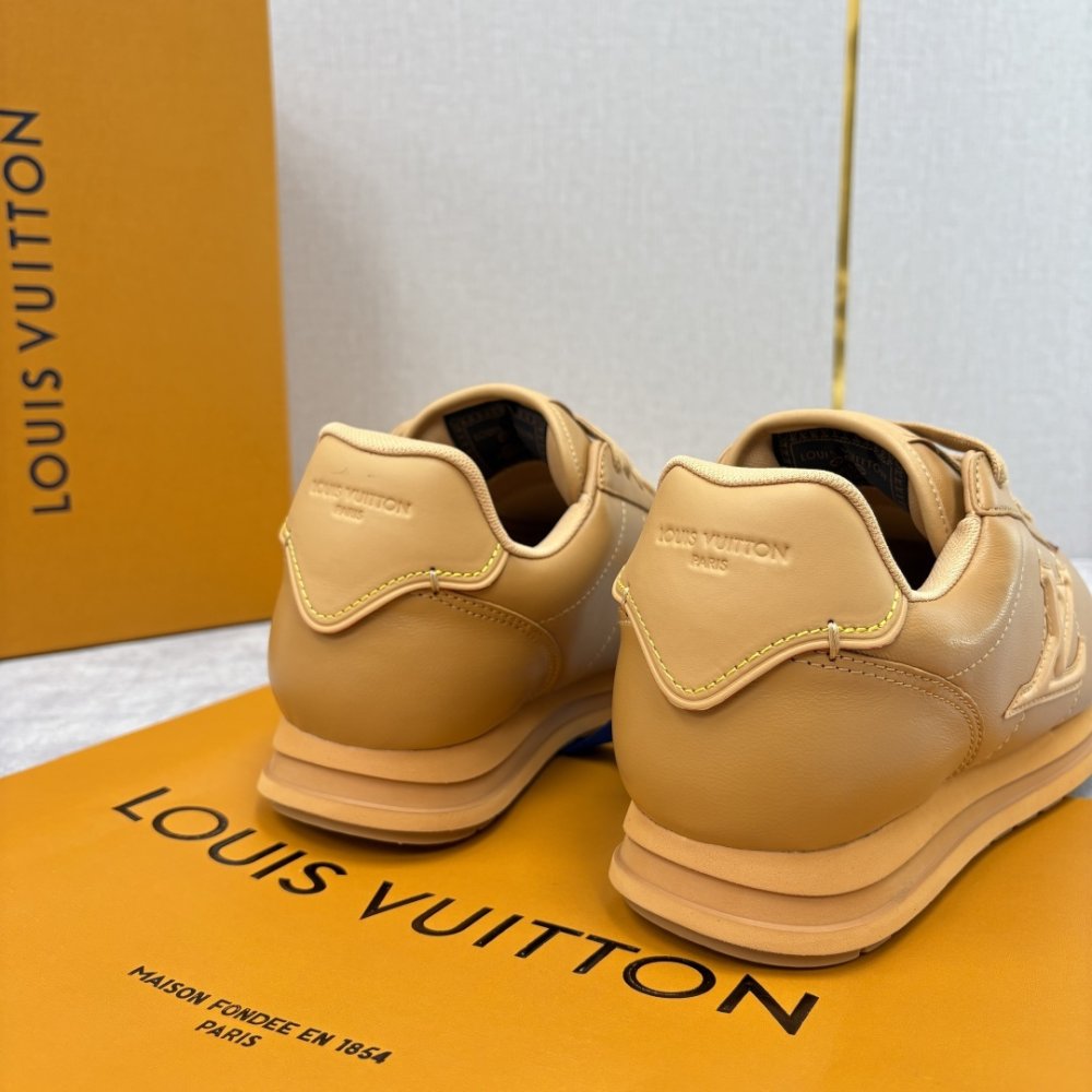 Кроссовки мужские BUTTERSOFT фото 9