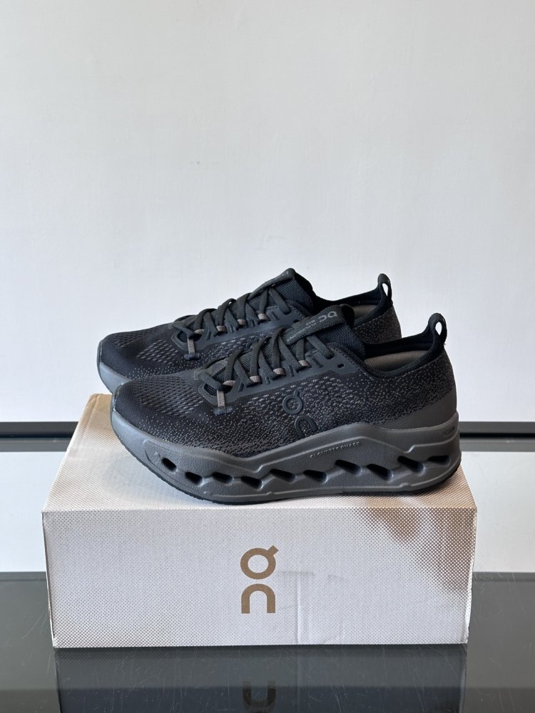 Кроссовки мужские Cloudsurfer Max фото 3