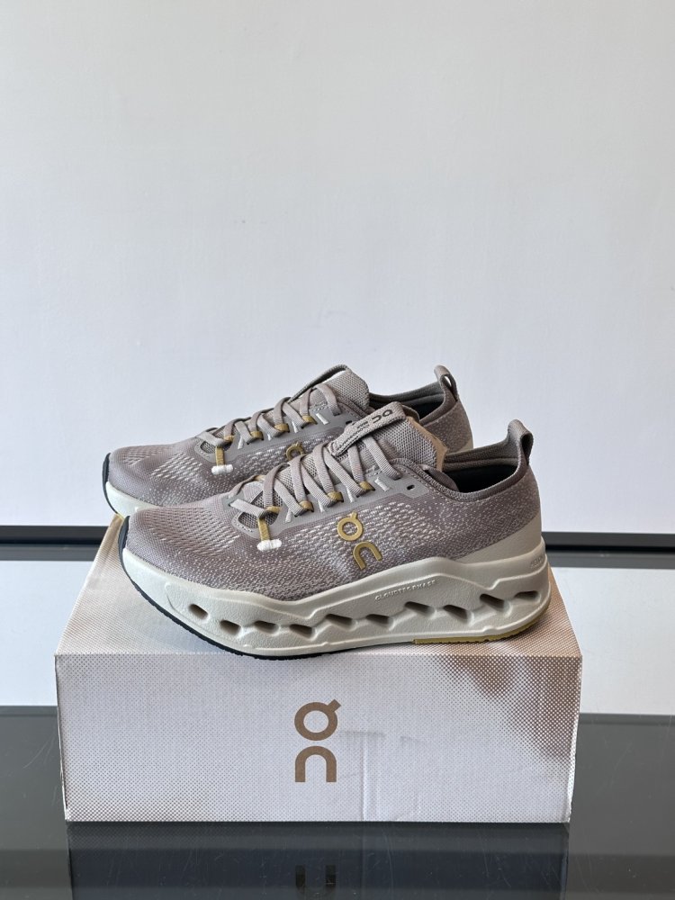 Кроссовки мужские Cloudsurfer Max фото 3