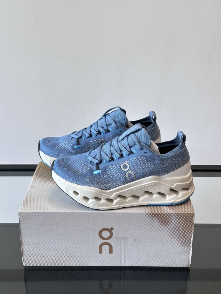 Кроссовки мужские Cloudsurfer Max фото 3