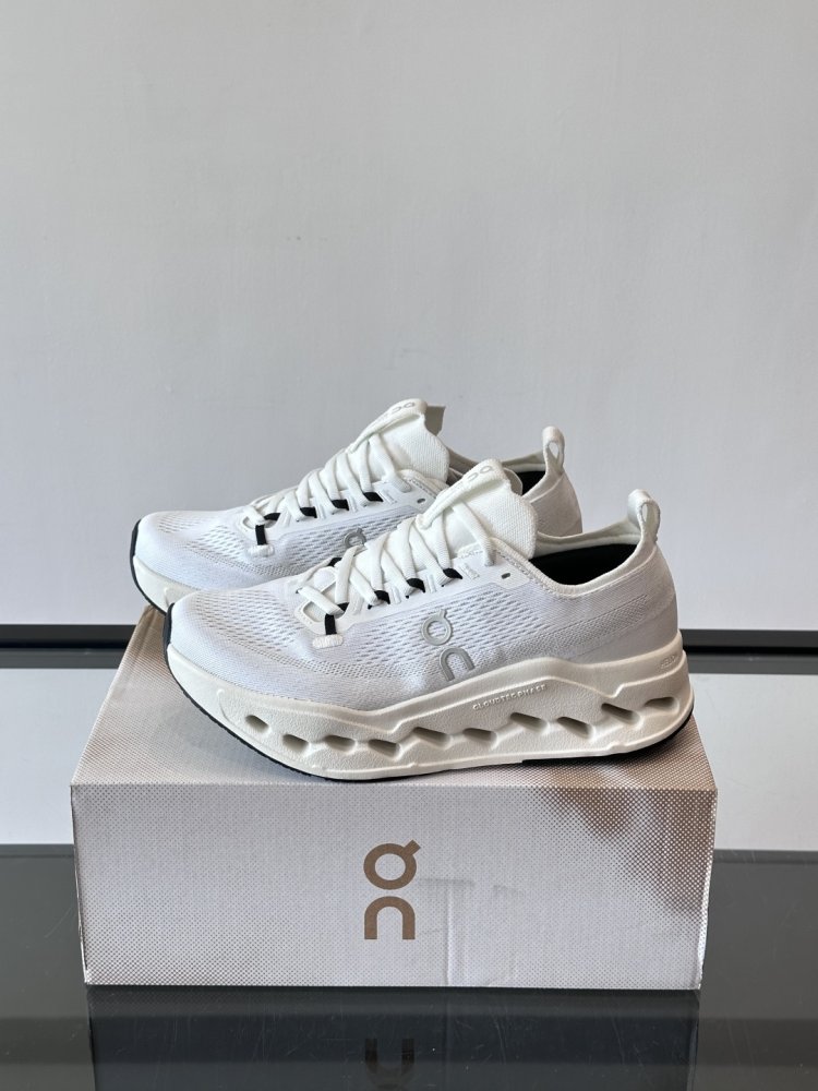 Кроссовки мужские Cloudsurfer Max фото 3