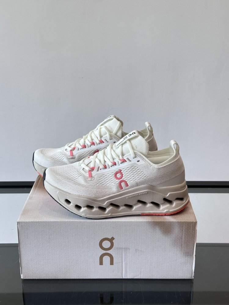 Кроссовки мужские Cloudsurfer Max фото 3