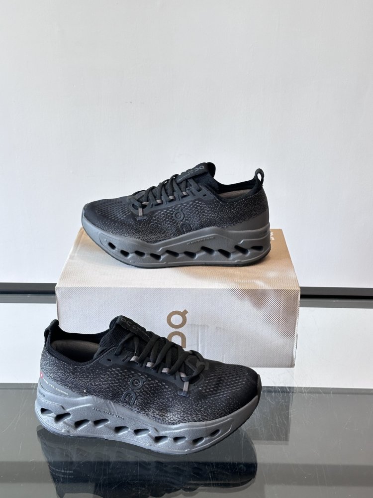 Кроссовки мужские Cloudsurfer Max фото 4