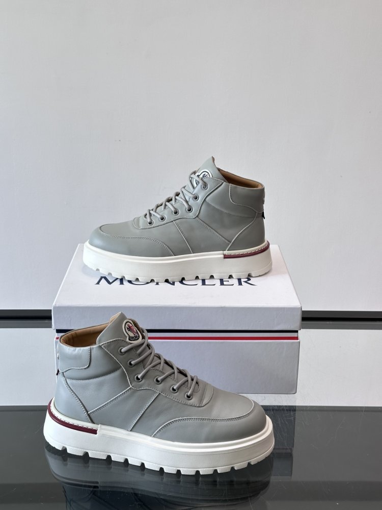 Кроссовки мужские Cloudsurfer Max фото 4