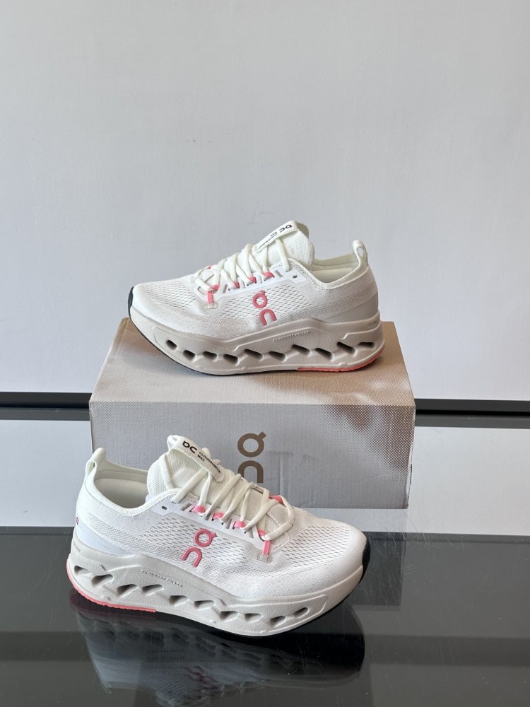 Кроссовки мужские Cloudsurfer Max фото 4