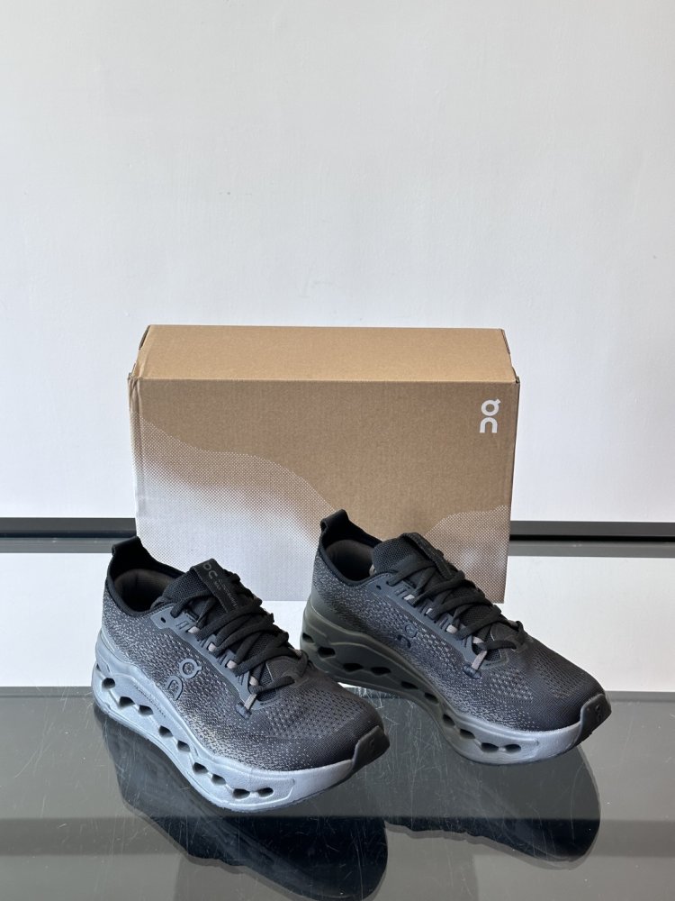 Кроссовки мужские Cloudsurfer Max фото 5