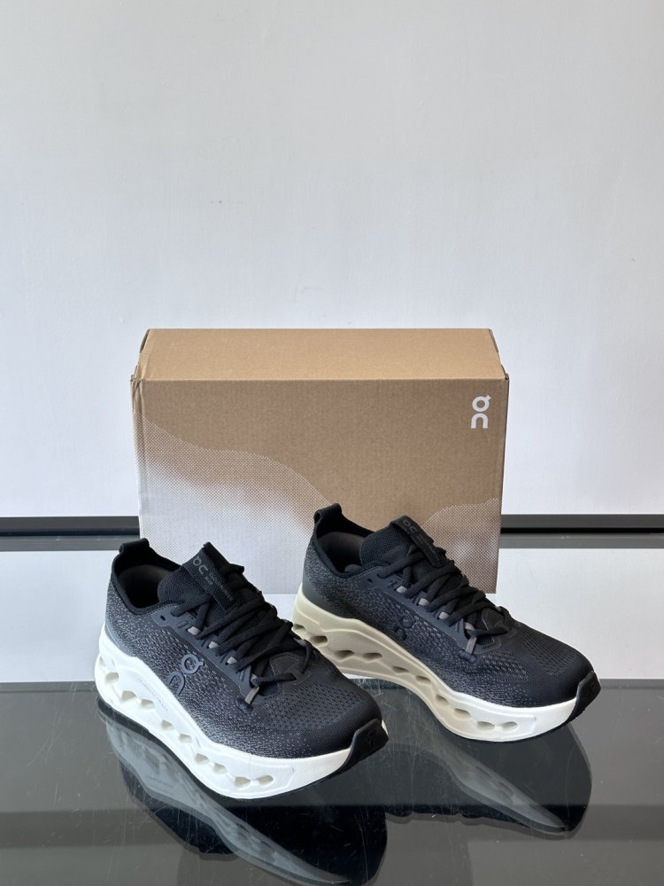 Кроссовки мужские Cloudsurfer Max фото 5