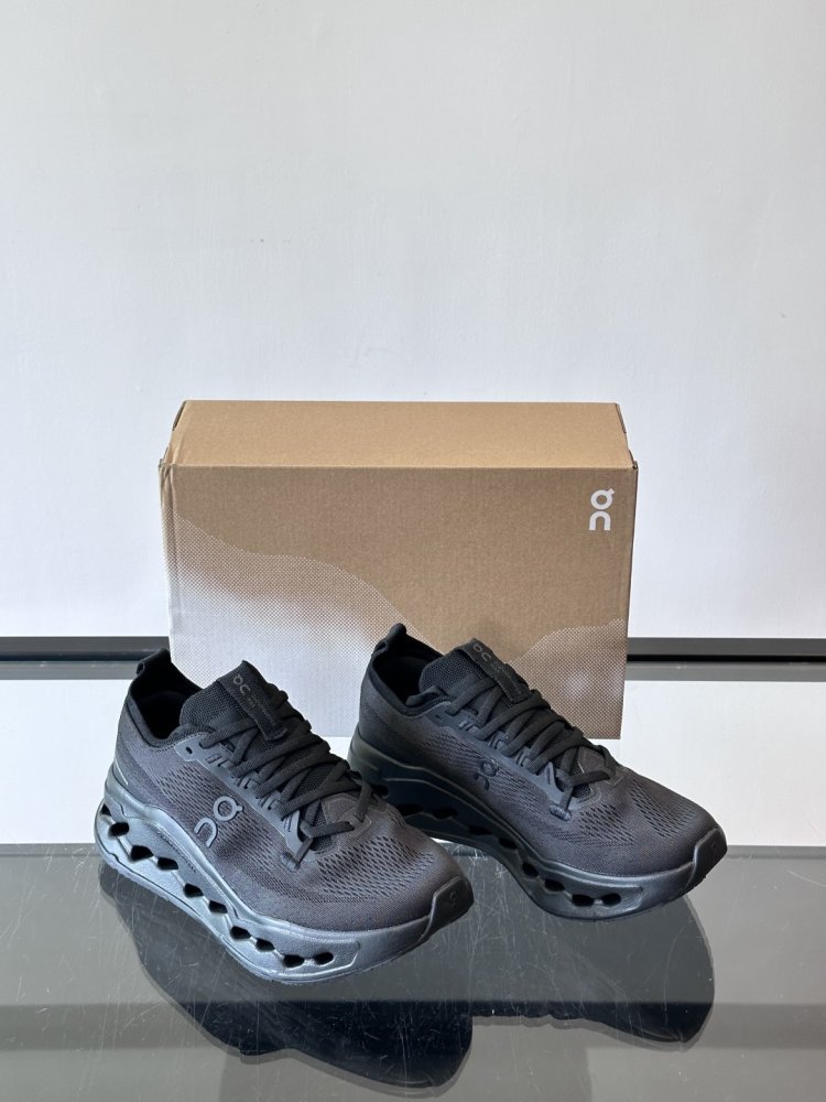 Кроссовки мужские Cloudsurfer Max фото 5